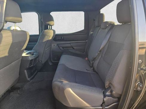 Used 2025 Toyota Tundra SR AWD/4WD image 15