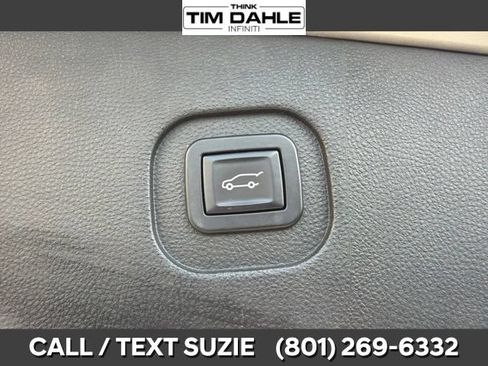 Used 2016 GMC Terrain Denali AWD/4WD image 17