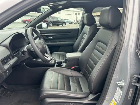 Used 2024 Honda CR-V Sport-L image 11