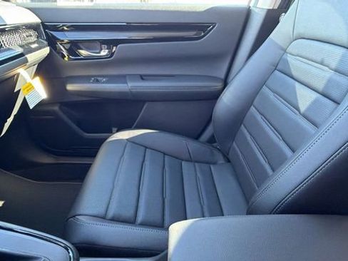 New 2026 Honda CR-V EX-L image 23
