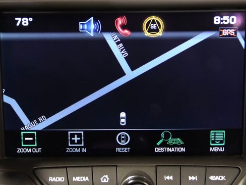 Used 2014 Chevrolet Corvette Stingray Convertible w/ 3LT Preferred Equipment Group RWD image 22