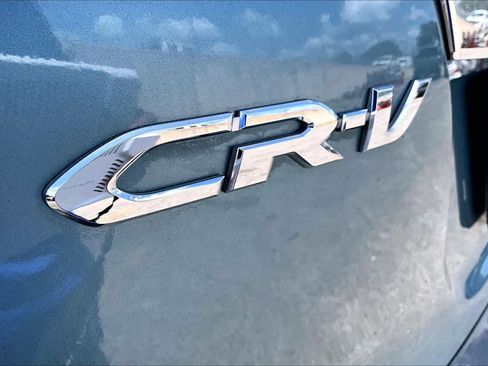 Used 2016 Honda CR-V EX image 10