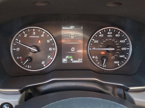 Used 2023 Subaru Outback Limited XT AWD/4WD image 22