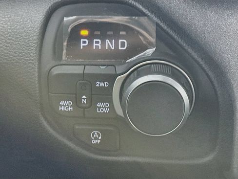 New 2026 RAM 1500 Express AWD/4WD image 12