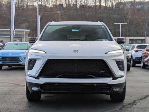 New 2026 Buick Enclave Sport Touring image 2