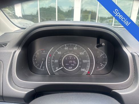 Used 2013 Honda CR-V EX-L image 3