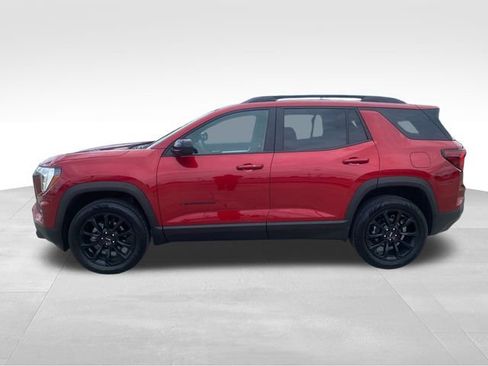 Used 2026 GMC Terrain Elevation w/ Black Edition FWD image 2