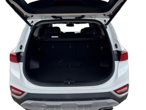 Used 2019 Hyundai Santa Fe FWD image 19