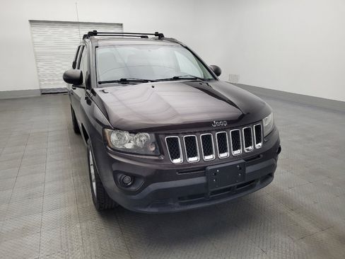 Used 2014 Jeep Compass Sport w/ Power Value Group image 14