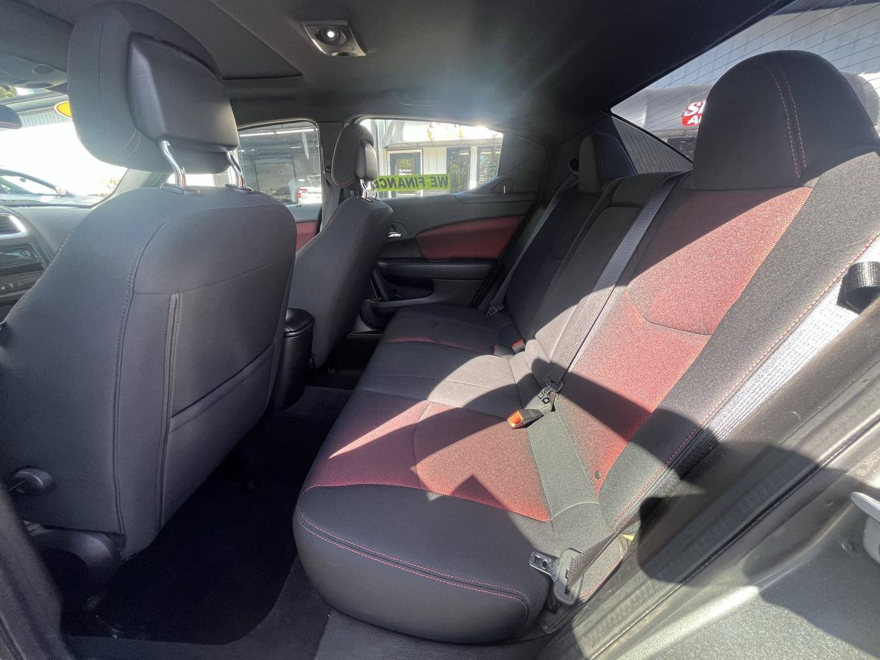 Used 2012 Dodge Avenger SXT Plus w/ Cold Weather Group FWD image 17