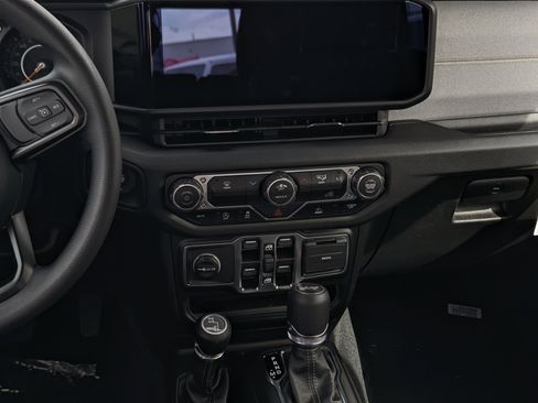 New 2026 Jeep Wrangler Sport image 9