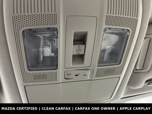 Used 2023 MAZDA CX-5 AWD 2.5 S w/ Premium Package image 26