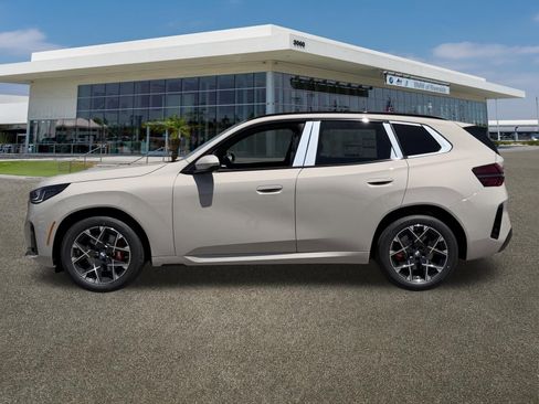 New 2026 BMW X3 xDrive30 AWD/4WD image 6