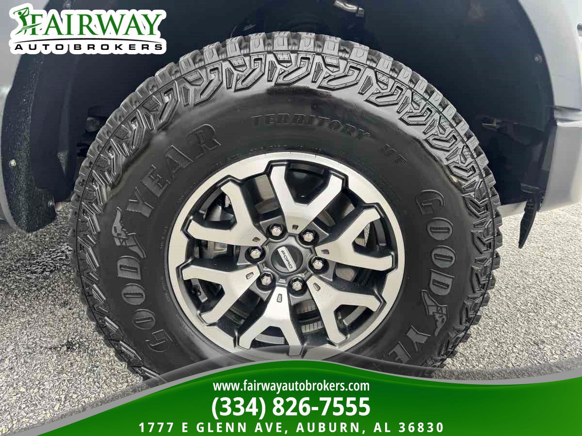 Used 2023 Ford F150 Raptor AWD/4WD image 34