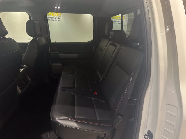 Certified 2024 Ford F250 Lariat w/ Lariat Ultimate Package AWD/4WD image 22