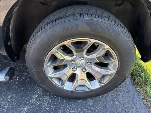 Used 2017 RAM 1500 Limited image 22