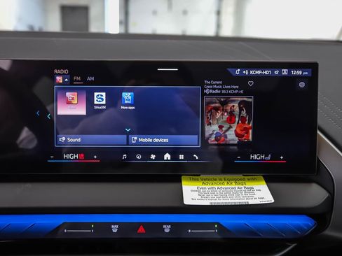 New 2026 BMW X3 xDrive30 image 17