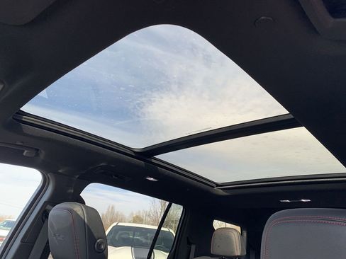 New 2026 Chevrolet Traverse RS w/ LPO, Floor Liner Package image 15