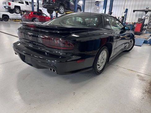 Used 1994 Pontiac Firebird Trans Am RWD image 12