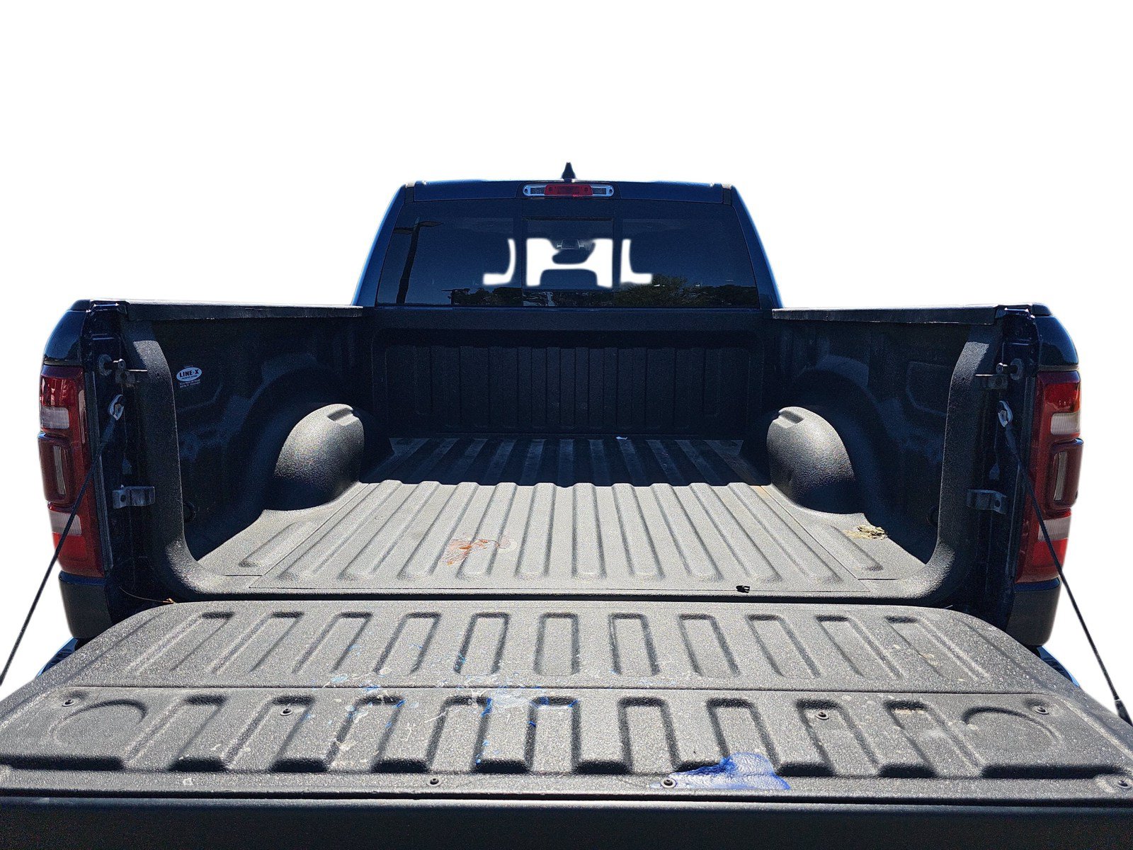 Used 2021 RAM 1500 Laramie w/ Protection Group AWD/4WD image 26