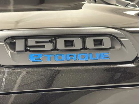 New 2026 RAM 1500 Big Horn AWD/4WD image 44