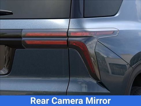 New 2026 Chevrolet Traverse LT w/ Driver Confidence Package FWD image 12