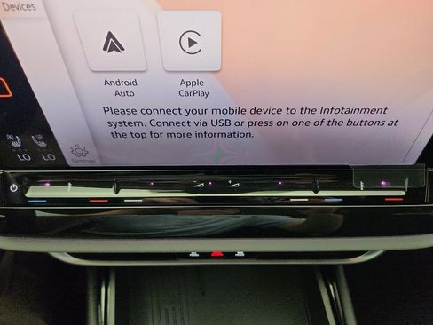 New 2026 Volkswagen Atlas Peak Edition AWD/4WD image 23