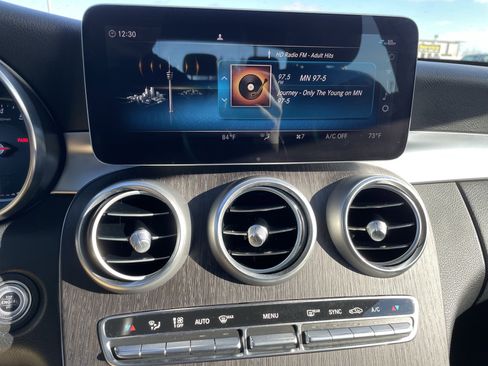 Used 2020 Mercedes-Benz C 300 4MATIC Sedan image 19