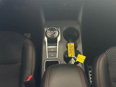 New 2025 Ford Escape ST-Line w/ Tech Pack #1 image 11