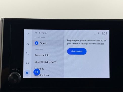 Used 2025 Toyota RAV4 LE image 28