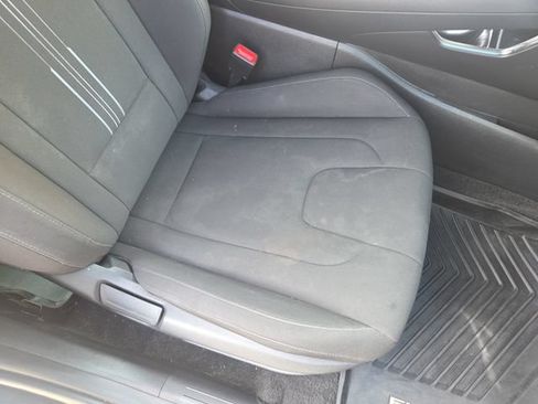Used 2024 Hyundai Elantra SEL w/ Convenience Package FWD image 33