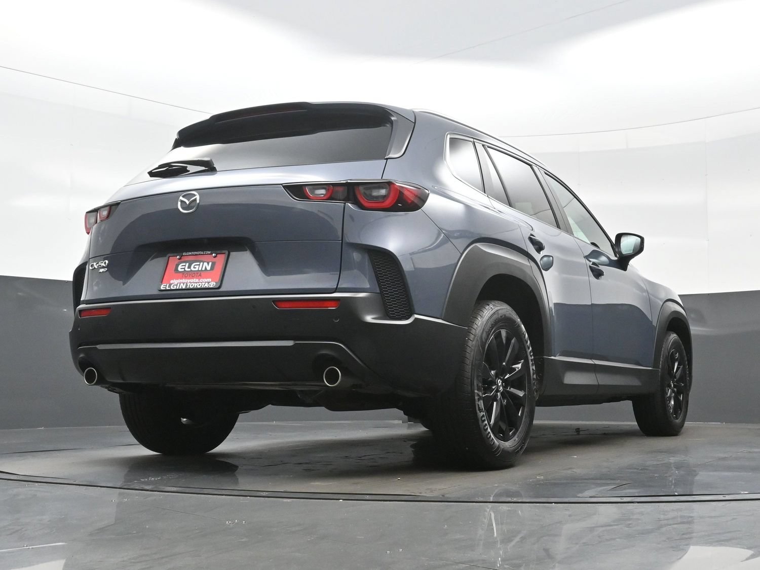 Used 2026 MAZDA CX-50 AWD 2.5 S w/ Preferred Pkg image 33