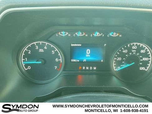 Used 2023 Ford F150 XL w/ STX Appearance Package image 12