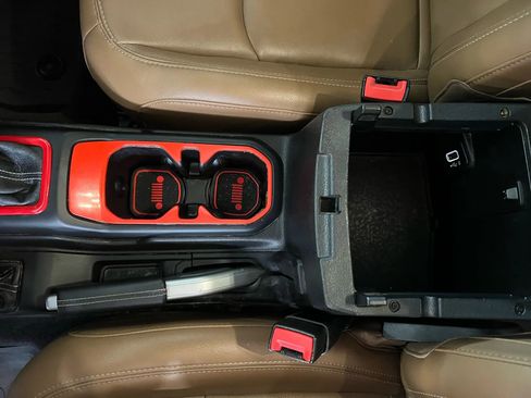 Used 2021 Jeep Gladiator Rubicon image 23