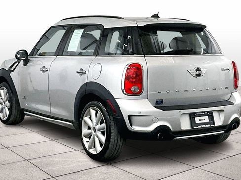 Used 2015 MINI Cooper Countryman S image 11