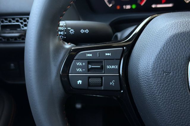 Certified 2024 Honda HR-V Sport image 29
