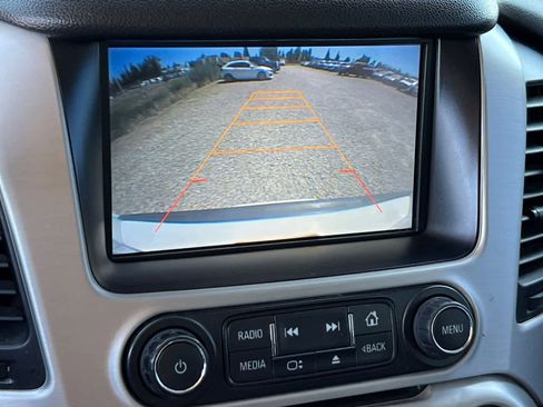 Used 2015 GMC Yukon SLE RWD image 22