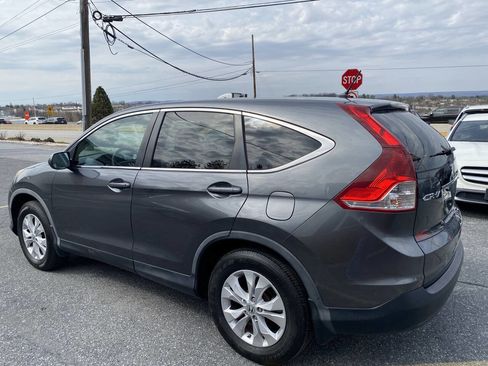 Used 2013 Honda CR-V EX image 7