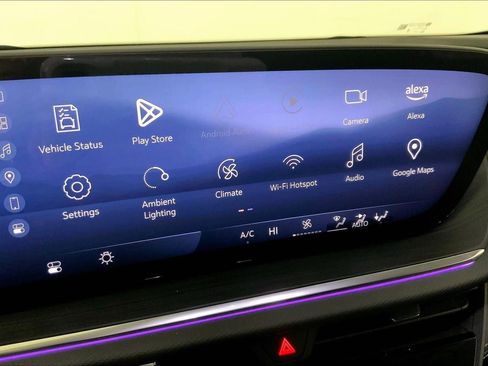 Used 2025 Buick Envision Preferred image 6