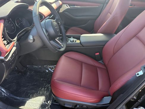 New 2026 MAZDA MAZDA3 2.5 S Hatchback w/ Premium Pkg image 19