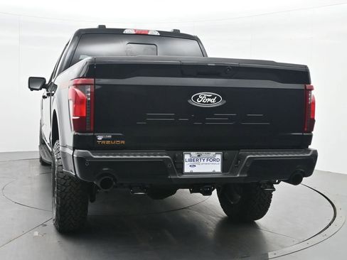 New 2026 Ford F150 Tremor AWD/4WD image 9
