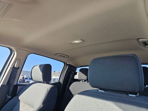 Used 2019 Ford Ranger XLT w/ Equipment Group 302A Luxury image 9