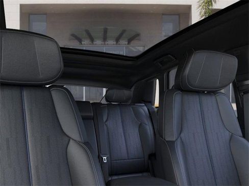 New 2026 Cadillac Lyriq Sport image 24