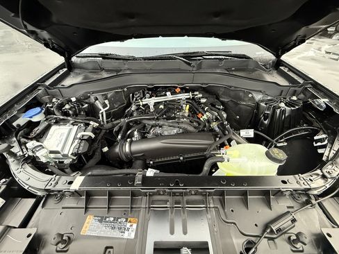 New 2026 Ford Explorer Active w/ Active Comfort Package image 41