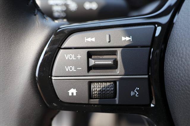 New 2027 Honda HR-V EX-L image 14