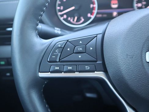 Used 2025 Nissan Sentra SV w/ All-Weather Package image 21