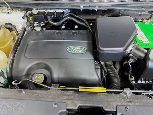 Used 2014 Ford Edge SE w/ Equipment Group 101A FWD image 36