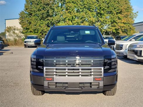 New 2026 Hyundai Palisade XRT Pro image 9