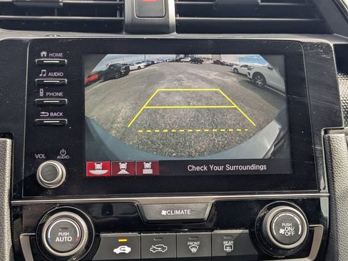 Used 2021 Honda Civic Sport image 19