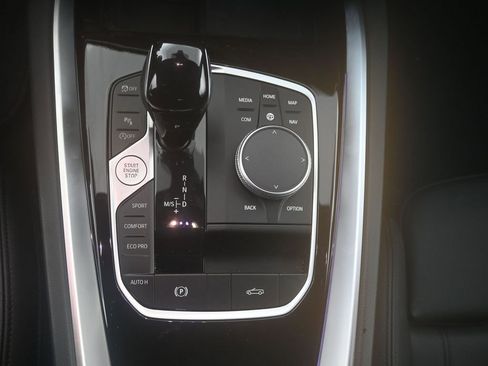 Used 2025 BMW Z4 sDrive30i image 23